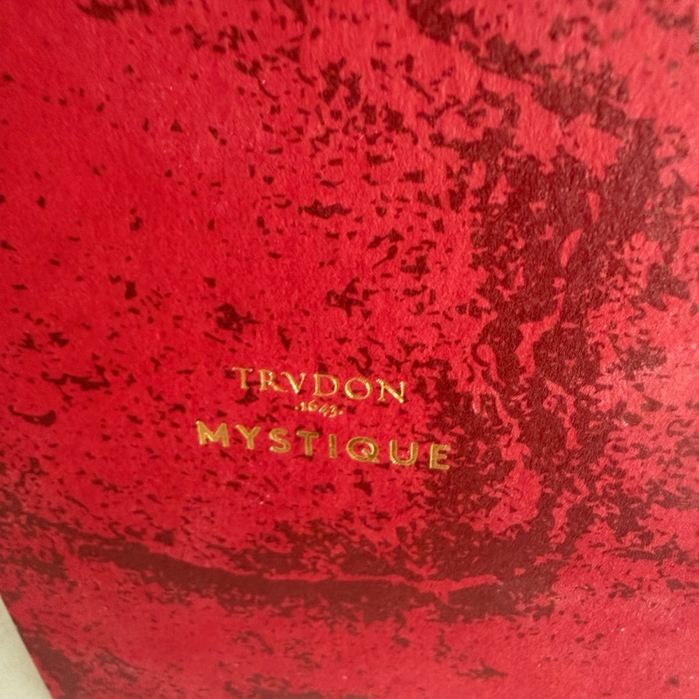 Trudon Mystique Red Fragrance 100ml - Picture 2 of 5